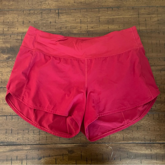 lululemon athletica Pants - Lululemon Size 10 Shorts